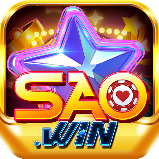 SAOWIN – Cổng game bài đổi thưởng