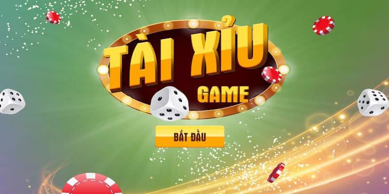 Tổng quan về tài xỉu online